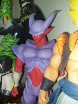 Figura Janemba