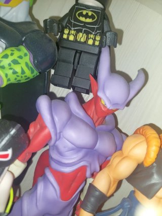 Figura Janemba