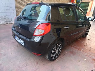 Renault Clio 2010
