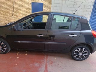 Renault Clio 2010