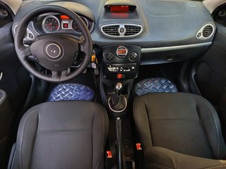 Renault Clio 2010