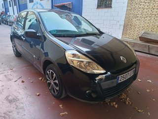 Renault Clio 2010