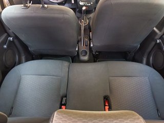 Renault Clio 2010
