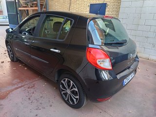 Renault Clio 2010
