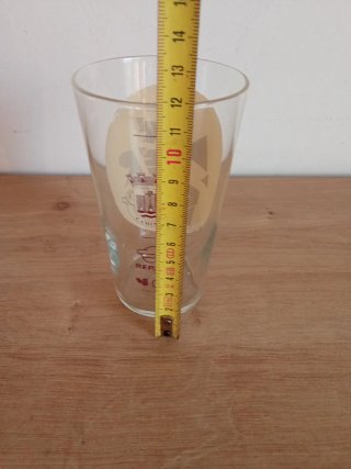 Vaso Oficial Artbeerfest Caminha 2026