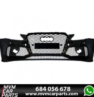Paragolpes delantero Audi Q5 tipo RSQ5