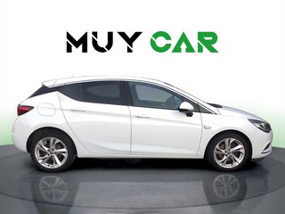 Opel Astra 1.6 CDTi S&S Dynamic 100 kW (136 CV)