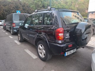 Toyota RAV4 2005