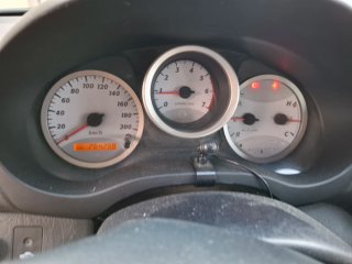 Toyota RAV4 2005