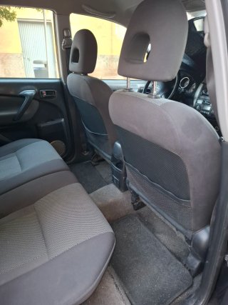 Toyota RAV4 2005