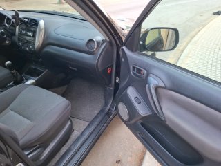 Toyota RAV4 2005