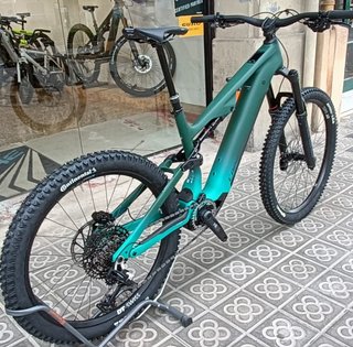 LAPIERRE OVERVOLT CF 6.8