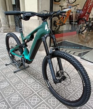 LAPIERRE OVERVOLT CF 6.8