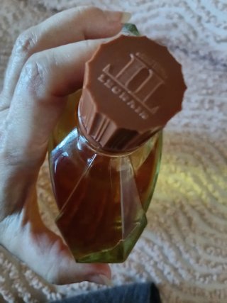 Botella Colonia Vintage Royale Ambree Legrain