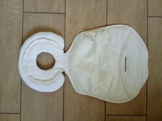 Chicco riduttore neonato