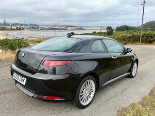 Alfa Romeo GT