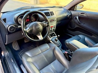 Alfa Romeo GT