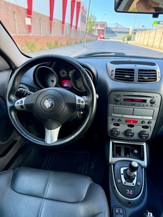 Alfa Romeo GT