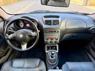 Alfa Romeo GT
