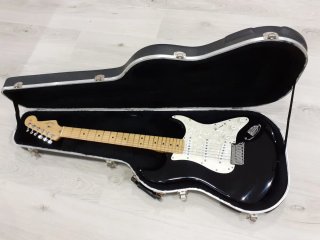 Fender Stratocaster USA