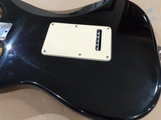 Fender Stratocaster USA