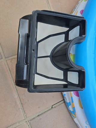 Limpiafondos Zodiac CNX 1060