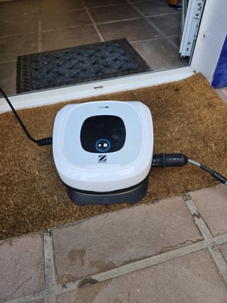 Limpiafondos Zodiac CNX 1060