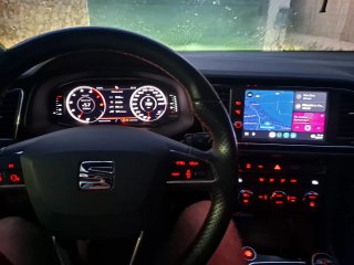 SEAT Leon 2020