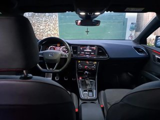 SEAT Leon 2020