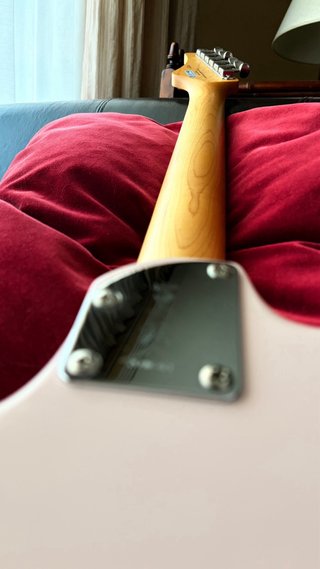 FGN J Standard Odyssey Made in Japan