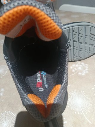 Zapatos de seguridad U-Power unisex