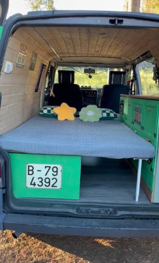 Volkswagen t4 1999