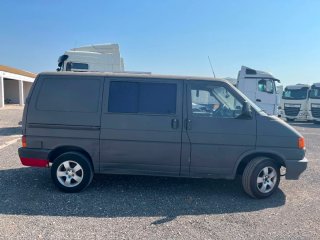 Volkswagen t4 1999