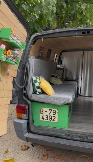 Volkswagen t4 1999