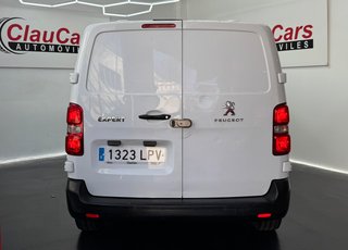 Peugeot Expert 2021