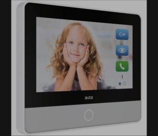 Monitor Videoportero NEOS 7 Auta