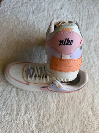 Nike Air Force 1 Shadow Easter