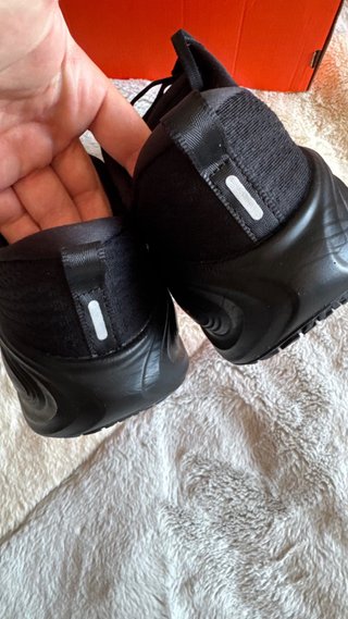 Nike Vomero Plus 42 Bred