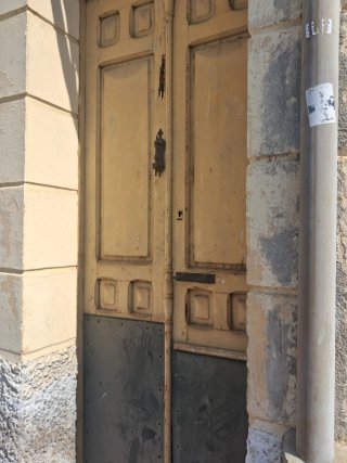 Casa con Patio