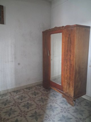 Casa con Patio