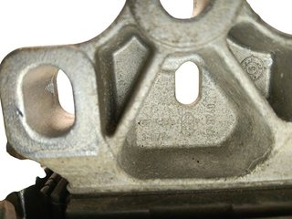 SOPORTE MOTOR IZQUIERDO SEAT ALTEA (5P1) BKD 1K01