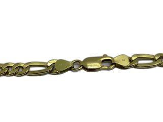 E1188480-0 CADENA ORO 18K 25CM