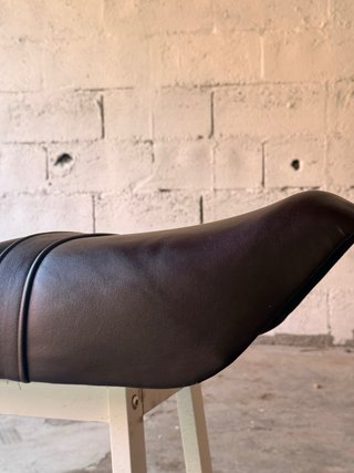 Asiento Original BMW R65 R80 R100 Monolever