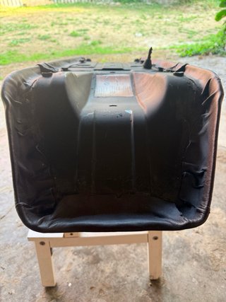 Asiento Original BMW R65 R80 R100 Monolever