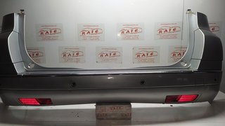 PARAGOLPES TRASERO CITROEN C4 PICASSO Exclusive