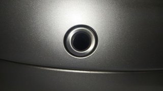 PARAGOLPES TRASERO CITROEN C4 PICASSO Exclusive