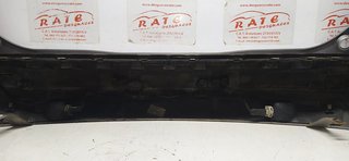 PARAGOLPES TRASERO CITROEN C4 PICASSO Exclusive