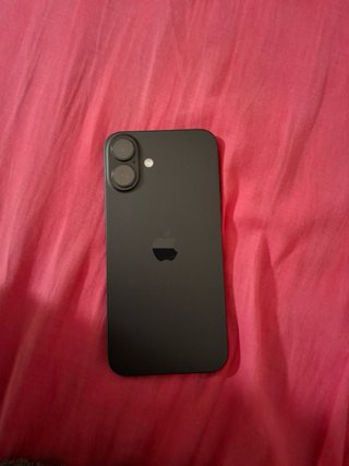 iPhone 16 Plus 128 GB