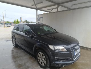 Audi Q7 2007