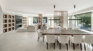 Chalet en alquiler en Los Naranjos - Las Brisas en Marbella